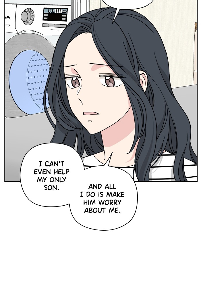 Mother, I'm Sorry Chapter 37 page 20 - Chapter 37: Episode 37