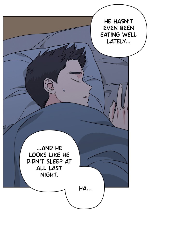 Mother, I'm Sorry Chapter 37 page 21 - Chapter 37: Episode 37