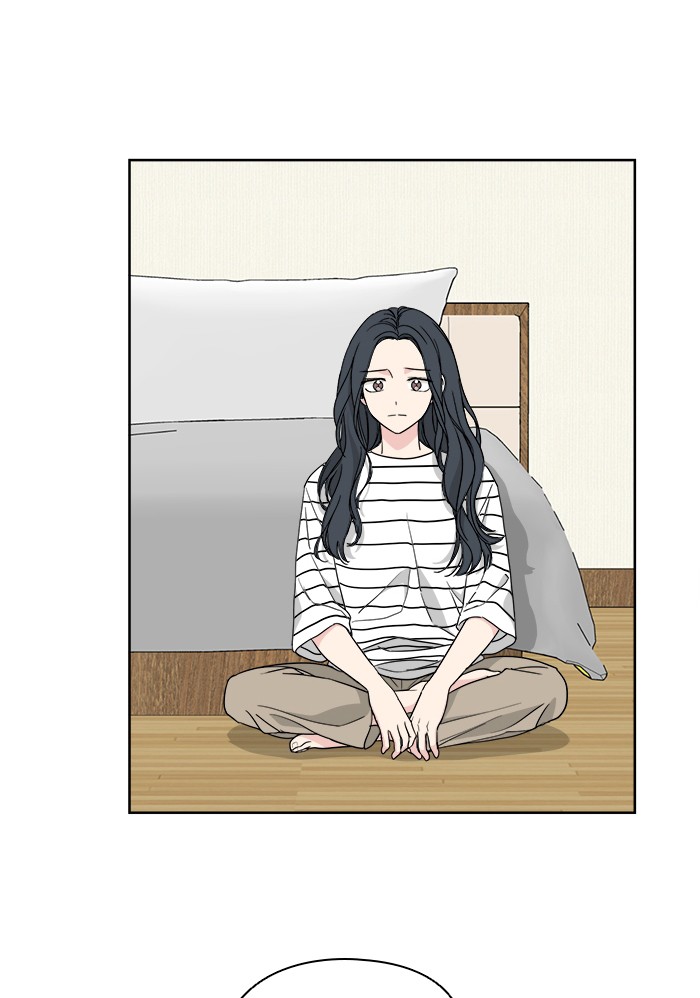 Mother, I'm Sorry Chapter 37 page 22 - Chapter 37: Episode 37