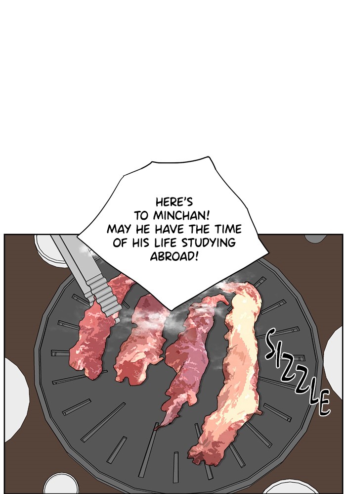 Mother, I'm Sorry Chapter 37 page 24 - Chapter 37: Episode 37
