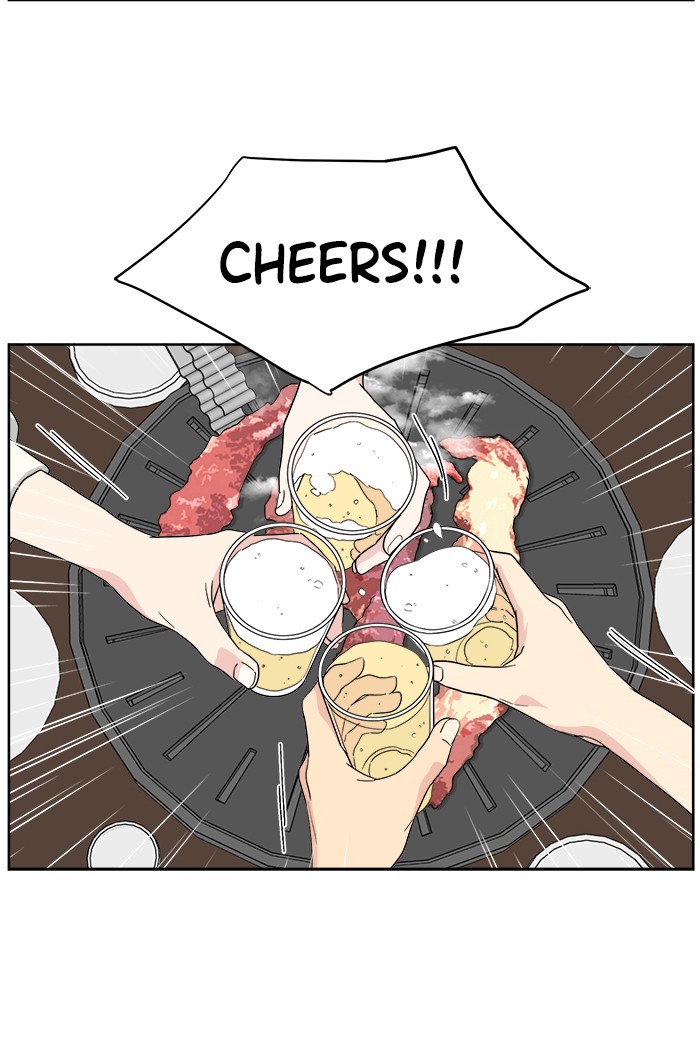 Mother, I'm Sorry Chapter 37 page 25 - Chapter 37: Episode 37