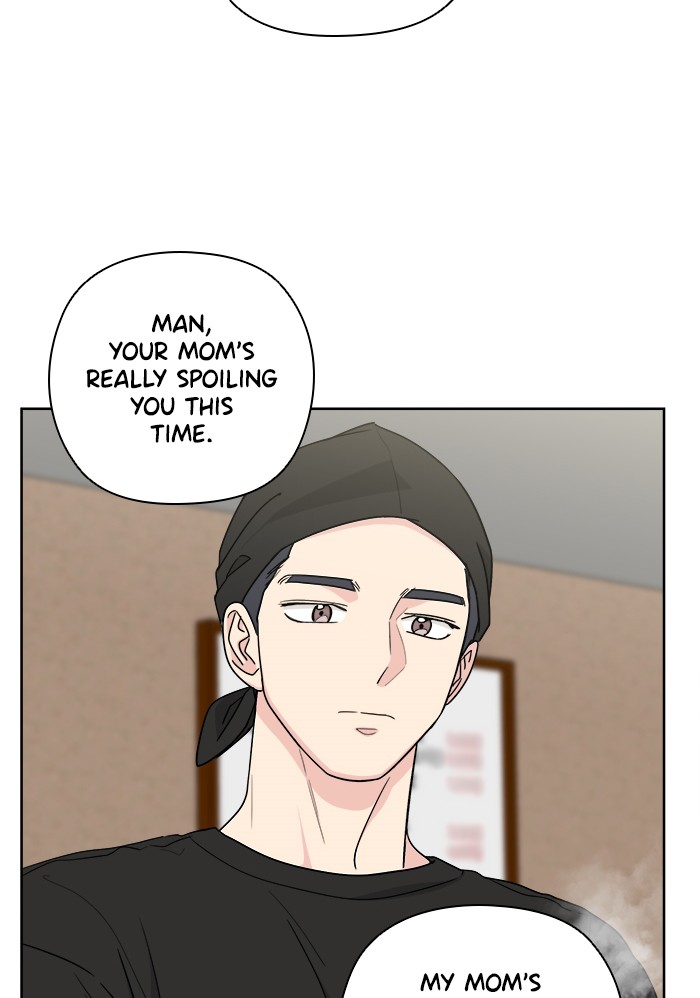 Mother, I'm Sorry Chapter 37 page 28 - Chapter 37: Episode 37
