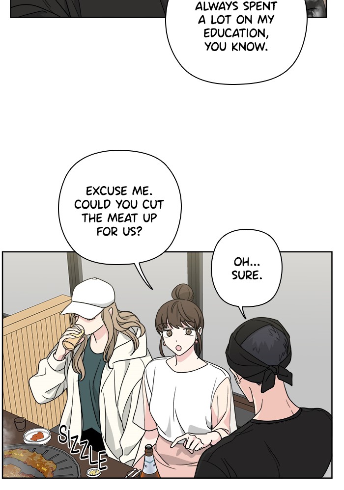 Mother, I'm Sorry Chapter 37 page 29 - Chapter 37: Episode 37