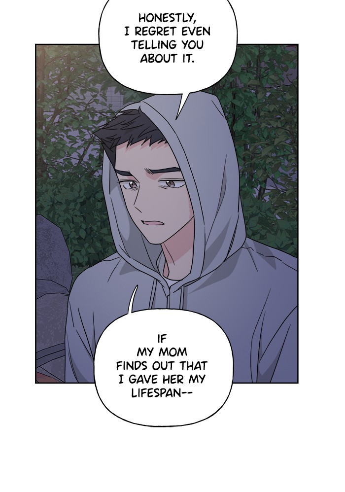 Mother, I'm Sorry Chapter 37 page 3 - Chapter 37: Episode 37
