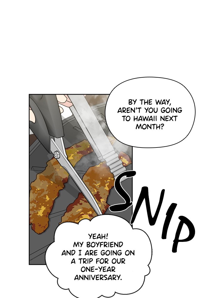 Mother, I'm Sorry Chapter 37 page 30 - Chapter 37: Episode 37