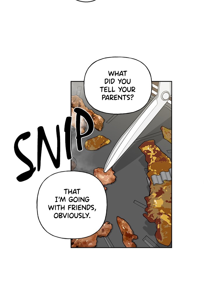 Mother, I'm Sorry Chapter 37 page 31 - Chapter 37: Episode 37