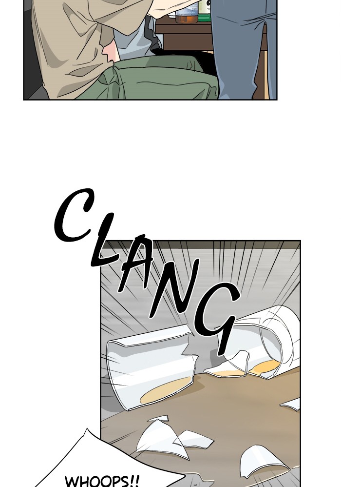 Mother, I'm Sorry Chapter 37 page 35 - Chapter 37: Episode 37