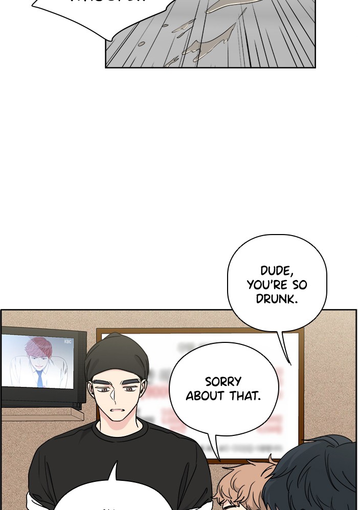 Mother, I'm Sorry Chapter 37 page 36 - Chapter 37: Episode 37