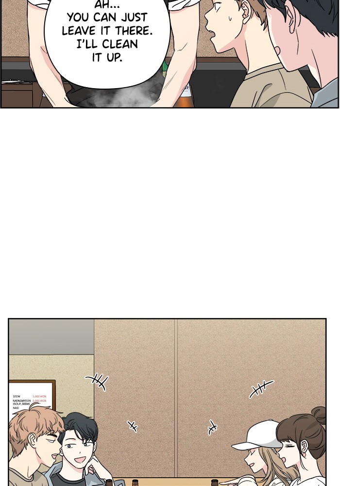 Mother, I'm Sorry Chapter 37 page 37 - Chapter 37: Episode 37