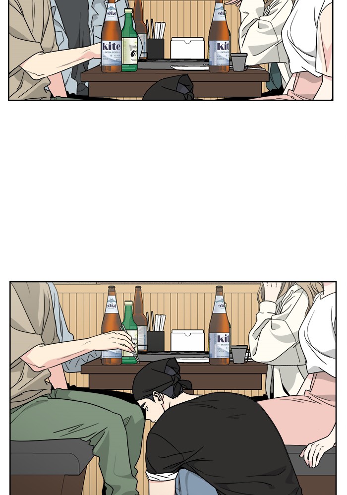 Mother, I'm Sorry Chapter 37 page 38 - Chapter 37: Episode 37