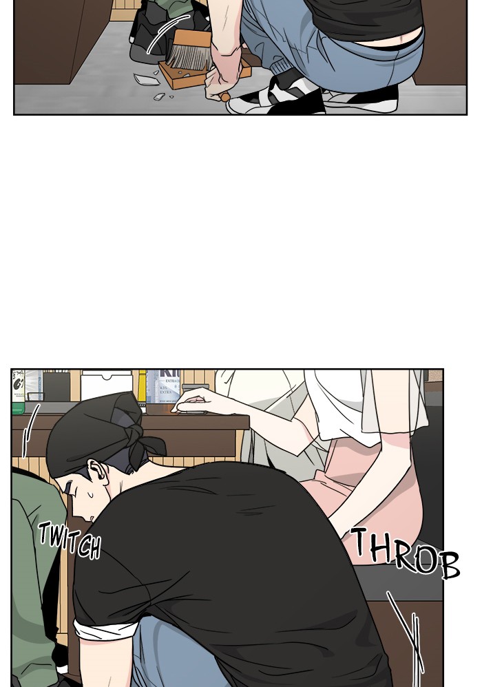 Mother, I'm Sorry Chapter 37 page 39 - Chapter 37: Episode 37