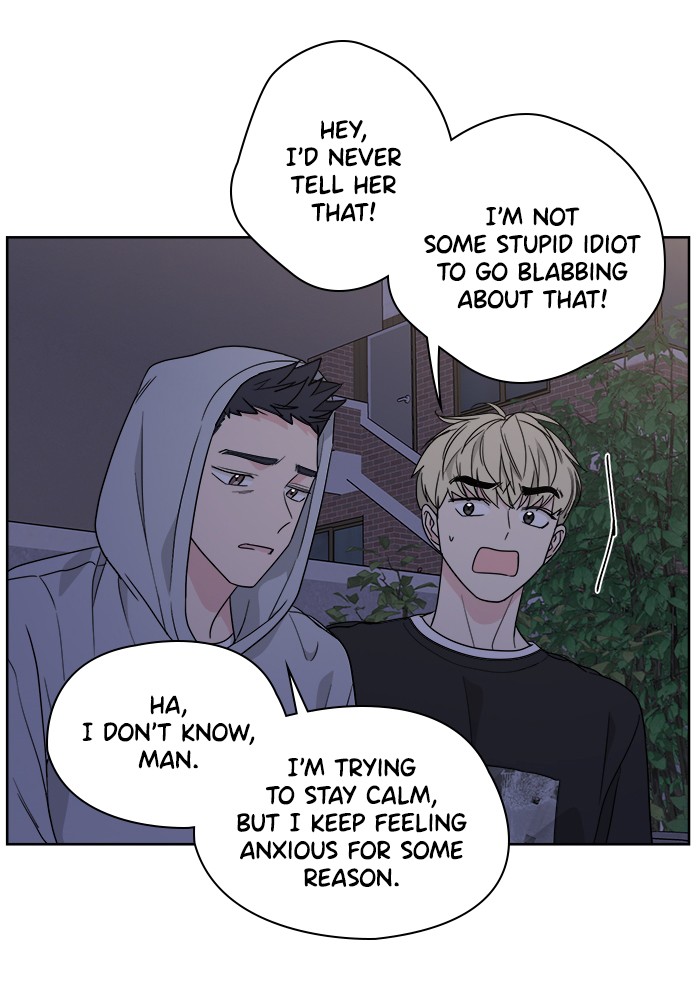 Mother, I'm Sorry Chapter 37 page 4 - Chapter 37: Episode 37