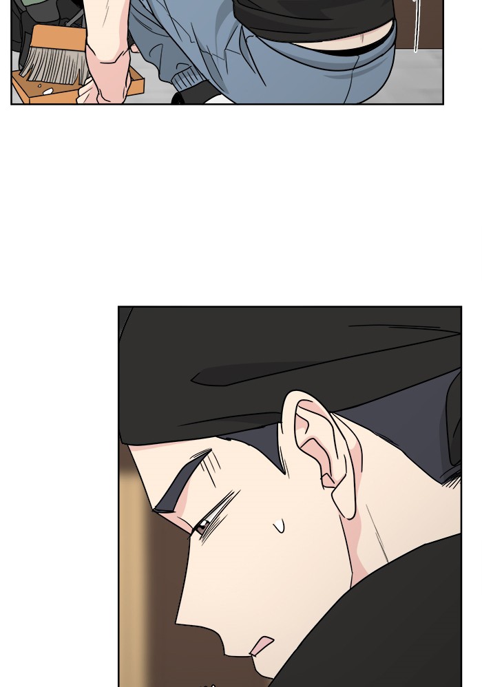 Mother, I'm Sorry Chapter 37 page 40 - Chapter 37: Episode 37