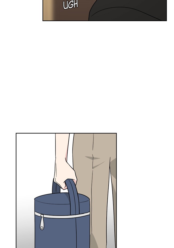 Mother, I'm Sorry Chapter 37 page 41 - Chapter 37: Episode 37