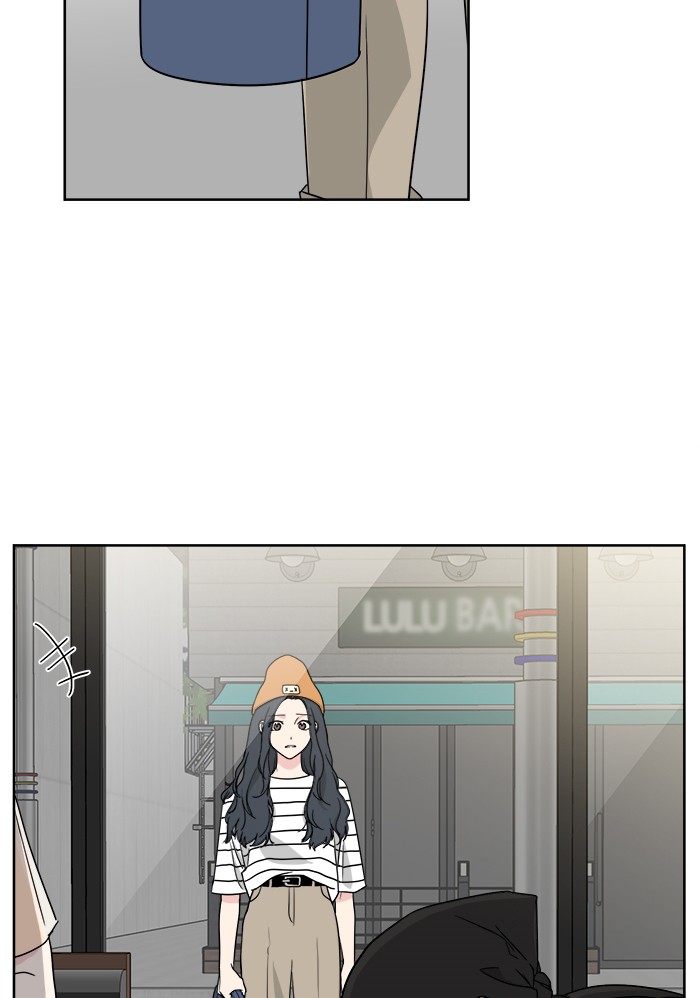 Mother, I'm Sorry Chapter 37 page 42 - Chapter 37: Episode 37