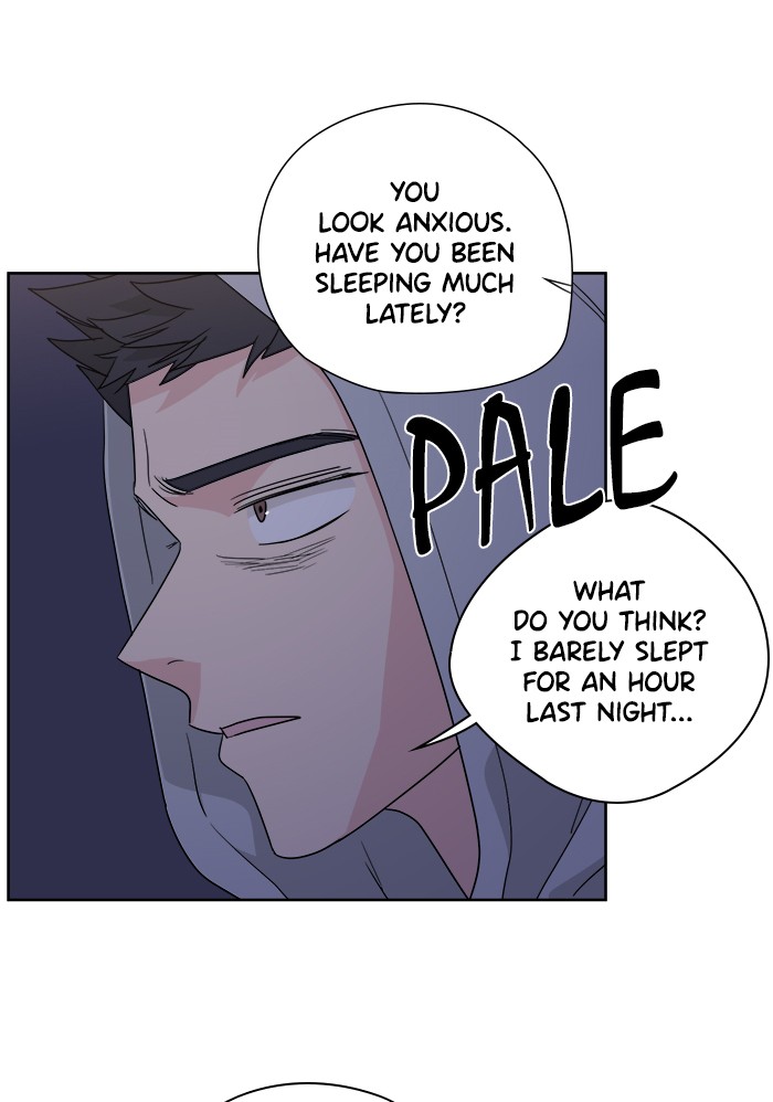 Mother, I'm Sorry Chapter 37 page 5 - Chapter 37: Episode 37