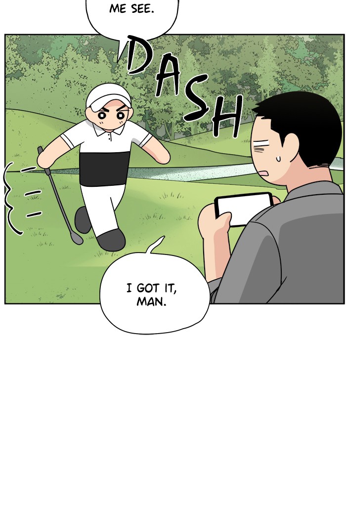 Mother, I'm Sorry Chapter 37 page 50 - Chapter 37: Episode 37