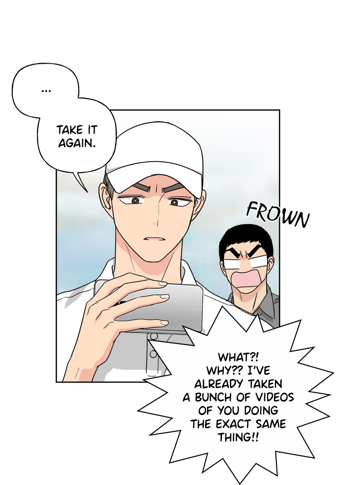 Mother, I'm Sorry Chapter 37 page 51 - Chapter 37: Episode 37