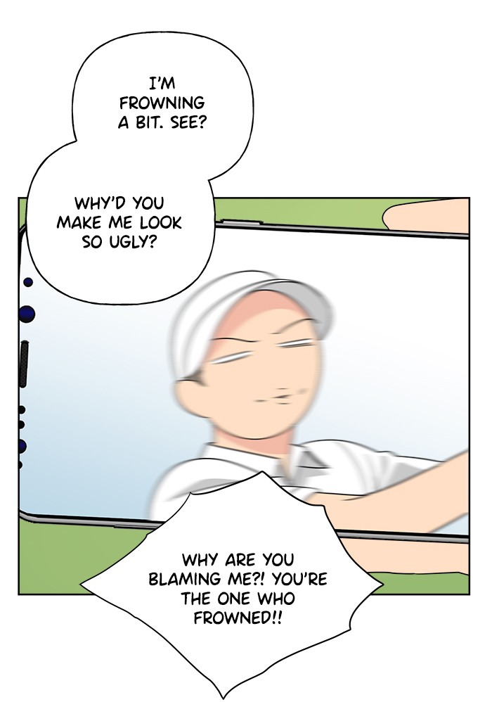 Mother, I'm Sorry Chapter 37 page 52 - Chapter 37: Episode 37
