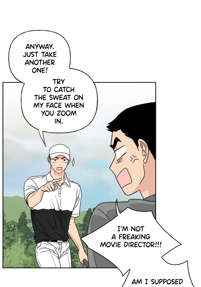 Mother, I'm Sorry Chapter 37 page 53 - Chapter 37: Episode 37