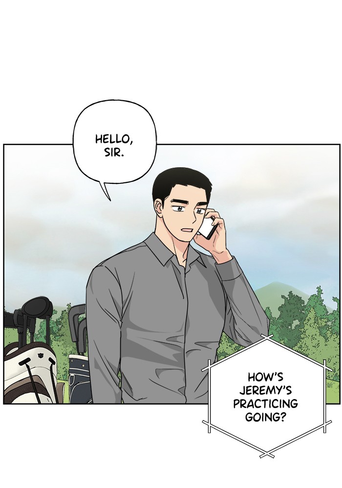 Mother, I'm Sorry Chapter 37 page 55 - Chapter 37: Episode 37