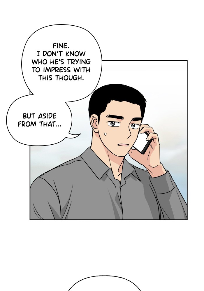 Mother, I'm Sorry Chapter 37 page 56 - Chapter 37: Episode 37