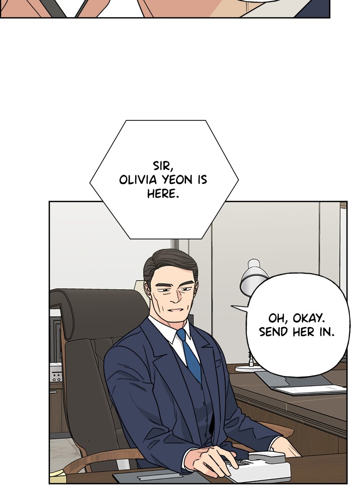 Mother, I'm Sorry Chapter 37 page 59 - Chapter 37: Episode 37