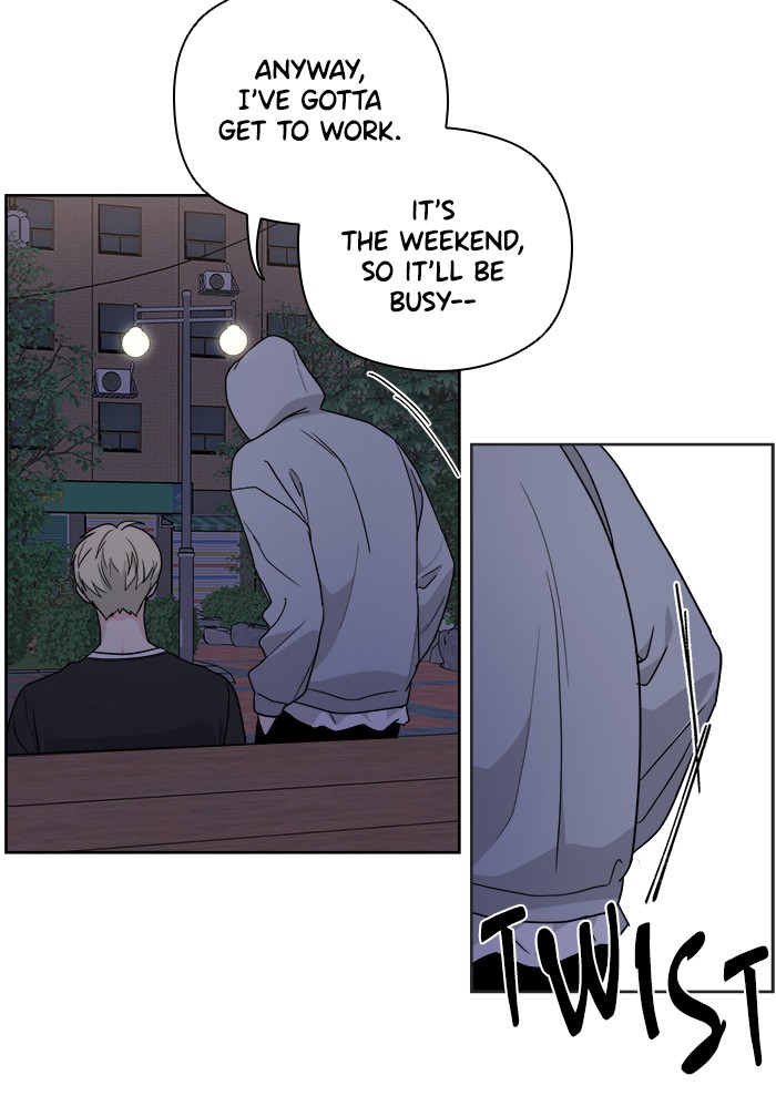 Mother, I'm Sorry Chapter 37 page 6 - Chapter 37: Episode 37