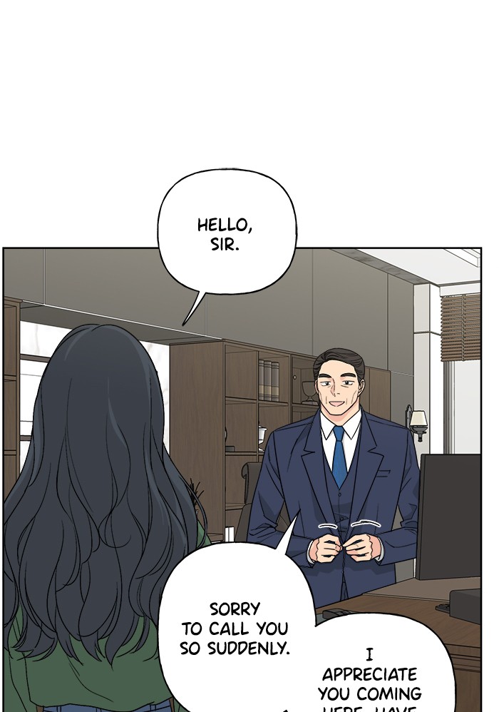Mother, I'm Sorry Chapter 37 page 60 - Chapter 37: Episode 37