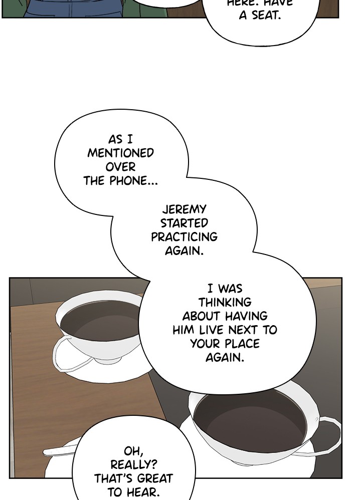 Mother, I'm Sorry Chapter 37 page 61 - Chapter 37: Episode 37