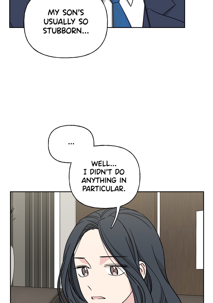 Mother, I'm Sorry Chapter 37 page 63 - Chapter 37: Episode 37
