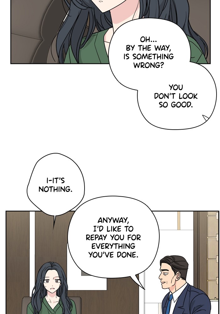 Mother, I'm Sorry Chapter 37 page 64 - Chapter 37: Episode 37