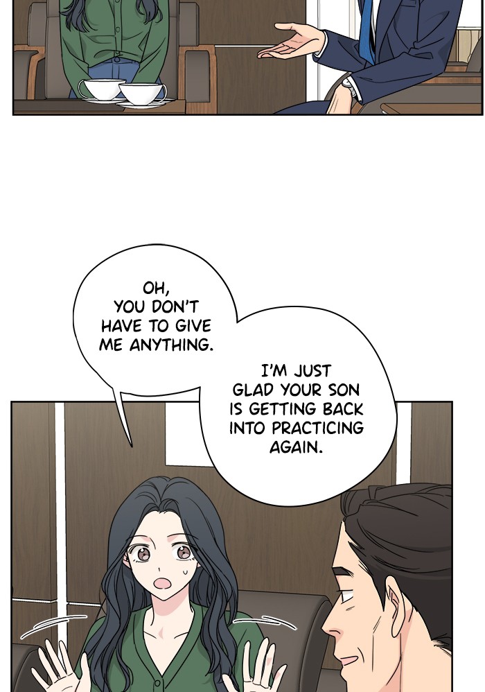 Mother, I'm Sorry Chapter 37 page 65 - Chapter 37: Episode 37
