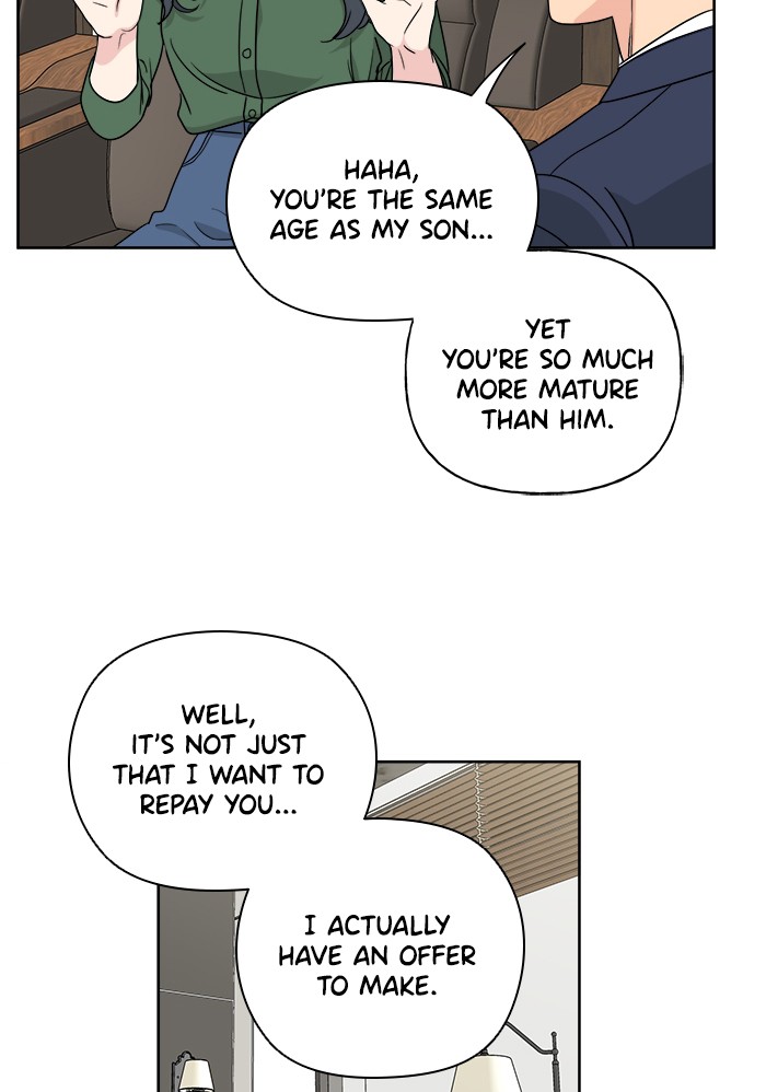 Mother, I'm Sorry Chapter 37 page 66 - Chapter 37: Episode 37