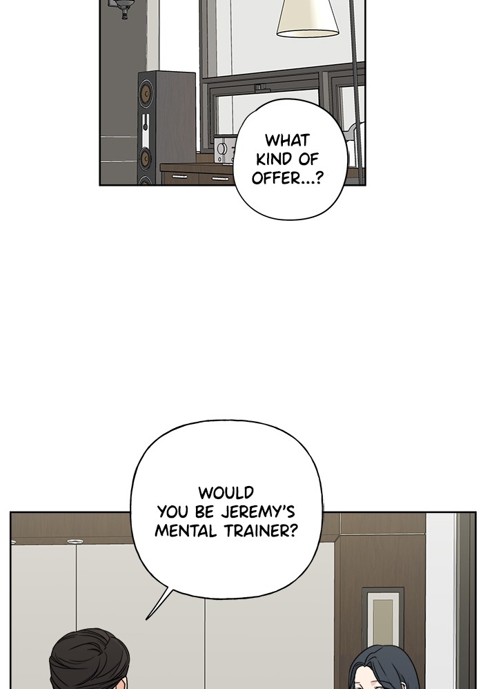 Mother, I'm Sorry Chapter 37 page 67 - Chapter 37: Episode 37