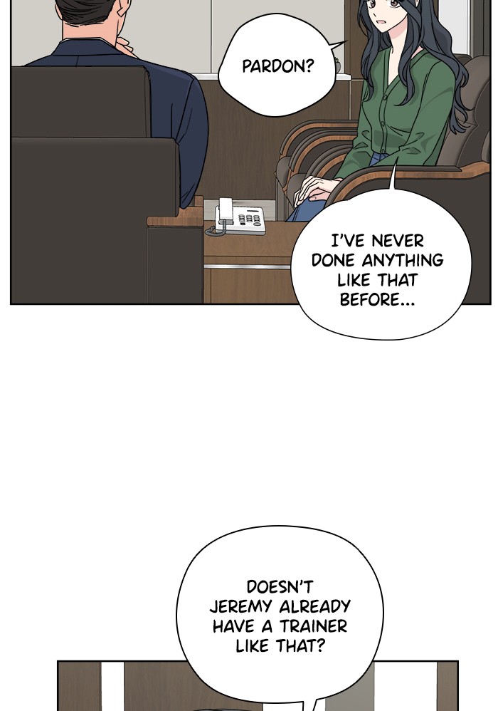 Mother, I'm Sorry Chapter 37 page 68 - Chapter 37: Episode 37