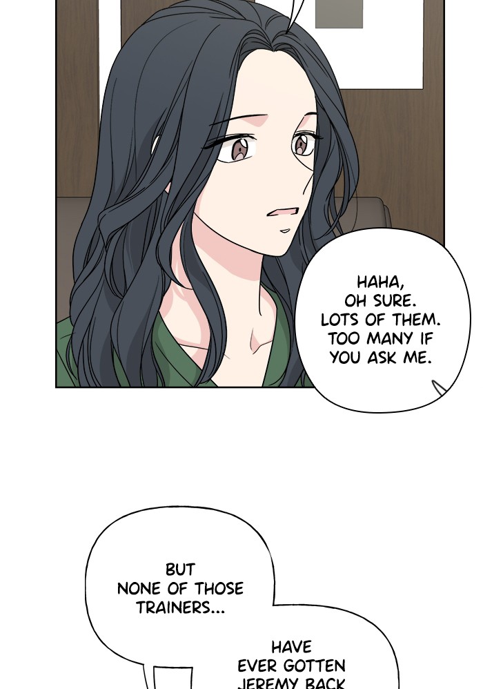 Mother, I'm Sorry Chapter 37 page 69 - Chapter 37: Episode 37