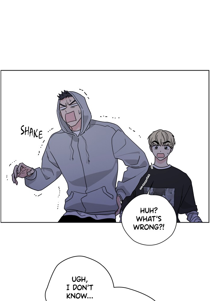 Mother, I'm Sorry Chapter 37 page 7 - Chapter 37: Episode 37