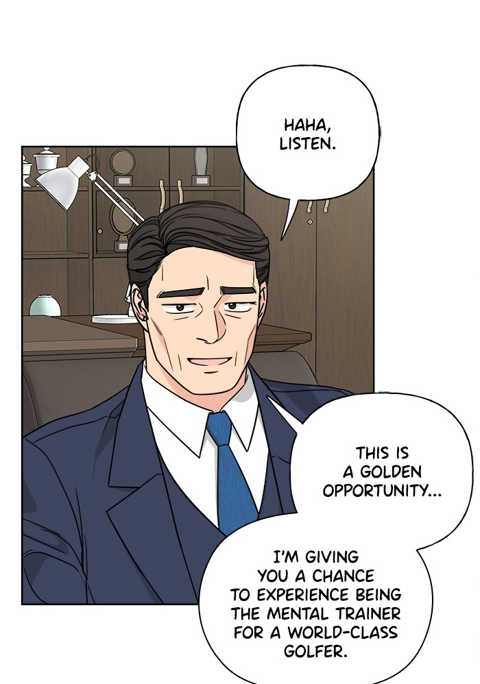 Mother, I'm Sorry Chapter 37 page 72 - Chapter 37: Episode 37