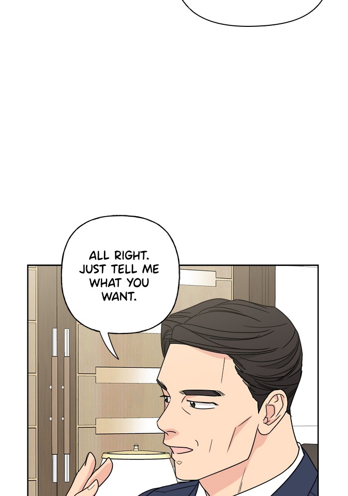 Mother, I'm Sorry Chapter 37 page 74 - Chapter 37: Episode 37