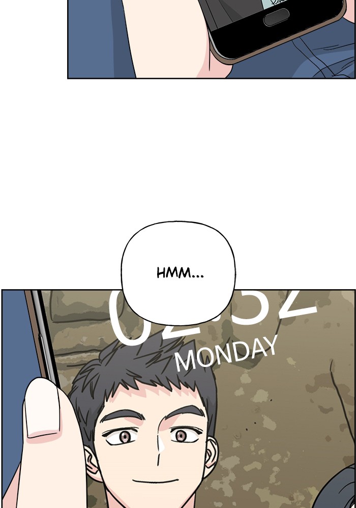Mother, I'm Sorry Chapter 37 page 77 - Chapter 37: Episode 37