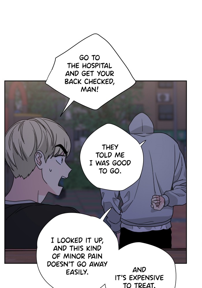 Mother, I'm Sorry Chapter 37 page 9 - Chapter 37: Episode 37