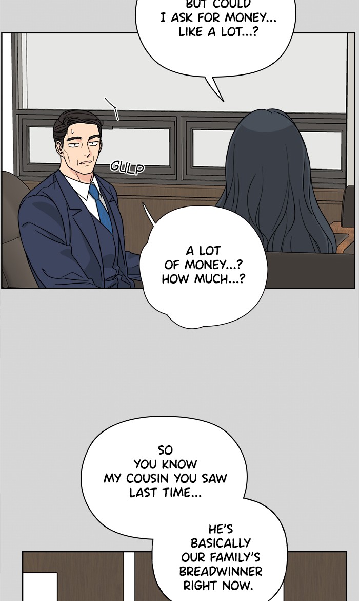 Mother, I'm Sorry Chapter 38 page 11 - Chapter 38: Episode 38