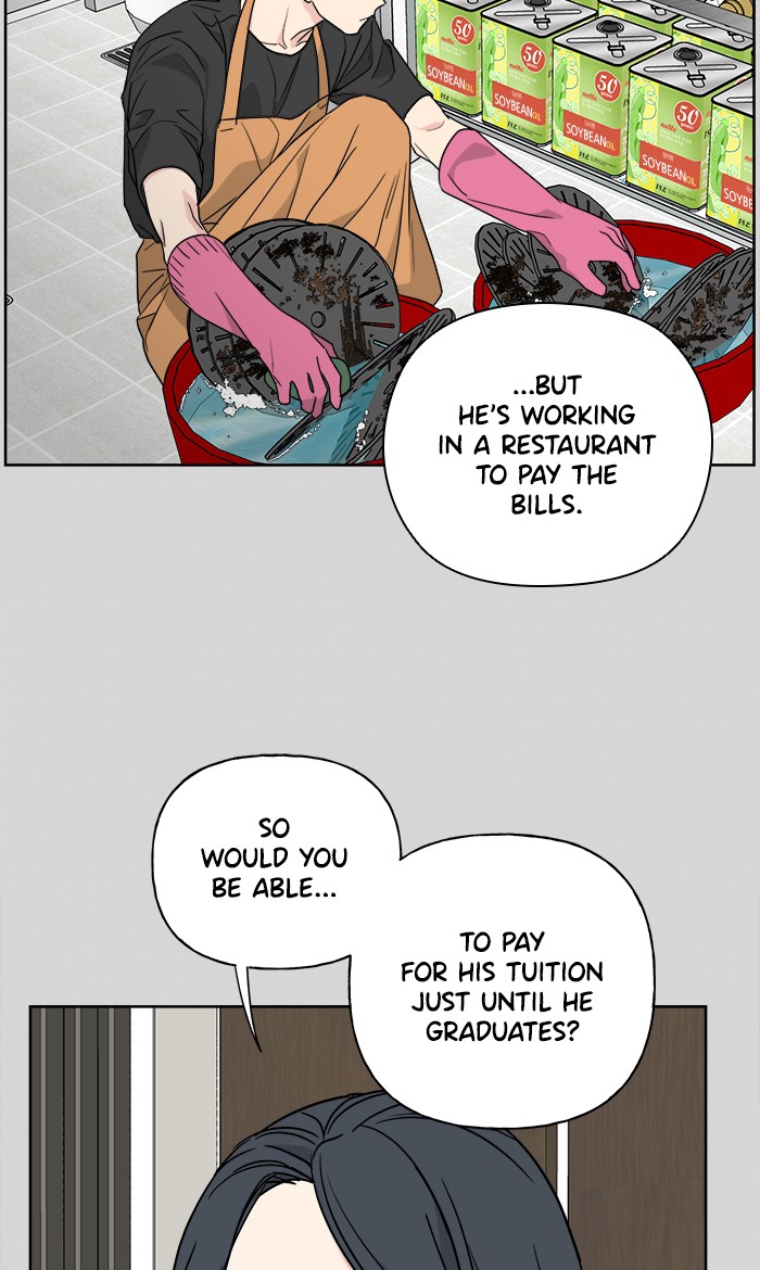 Mother, I'm Sorry Chapter 38 page 13 - Chapter 38: Episode 38