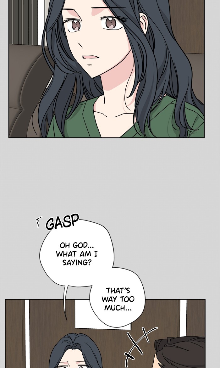 Mother, I'm Sorry Chapter 38 page 14 - Chapter 38: Episode 38