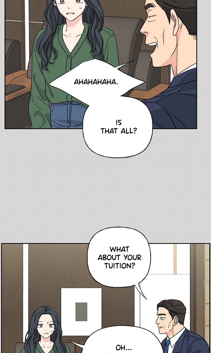 Mother, I'm Sorry Chapter 38 page 15 - Chapter 38: Episode 38