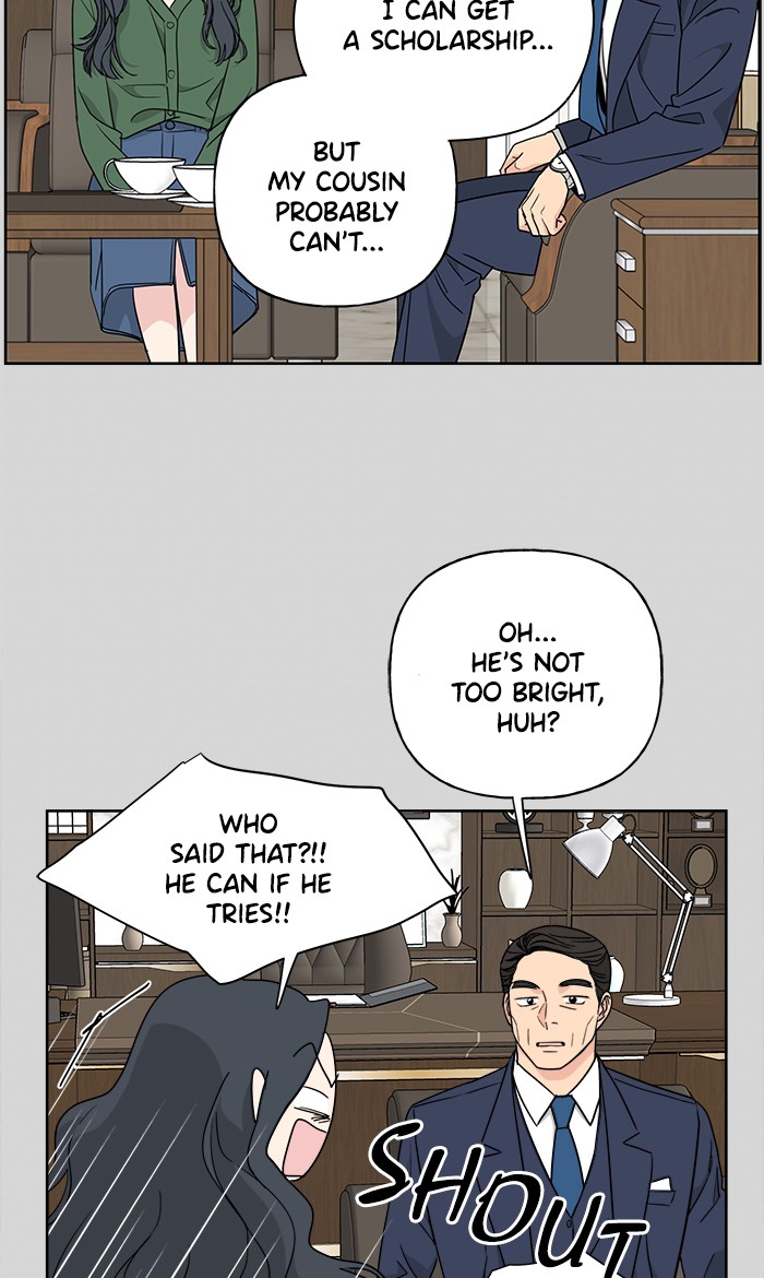 Mother, I'm Sorry Chapter 38 page 16 - Chapter 38: Episode 38