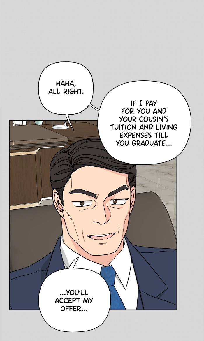 Mother, I'm Sorry Chapter 38 page 18 - Chapter 38: Episode 38