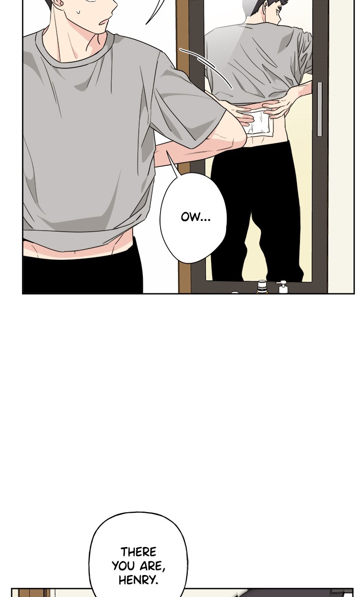 Mother, I'm Sorry Chapter 38 page 2 - Chapter 38: Episode 38
