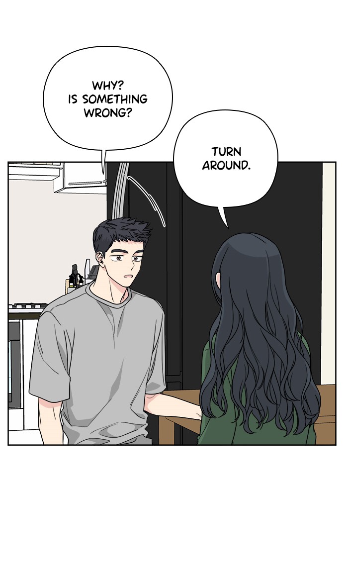 Mother, I'm Sorry Chapter 38 page 22 - Chapter 38: Episode 38